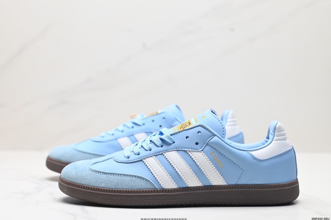 Adidas Samba Shoes